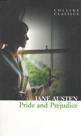 Pride and Prejudice
