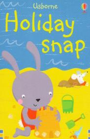 Holiday snap