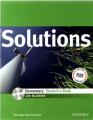 Solution Elementary (1st edition)
