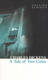 A Tale of Two Cities