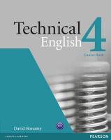Technical English 4: Course Book