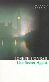 The Secret Agent