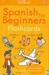 Фото книги Spanish for Beginners Flashcards (200 Cards)