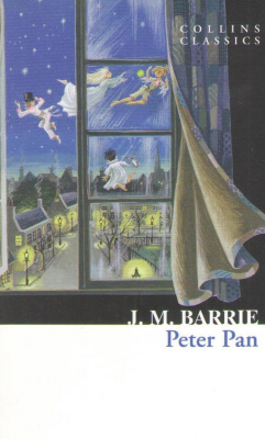 Pinocchio обложка книги