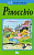 Ready to Read. Pinocchio + CD.